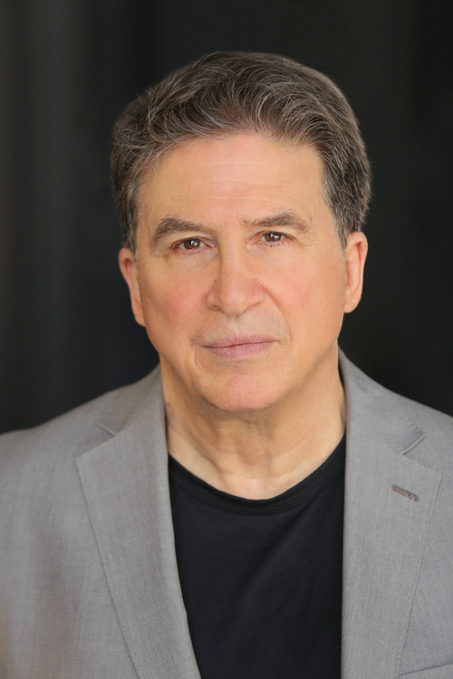 Gregory_Portrait