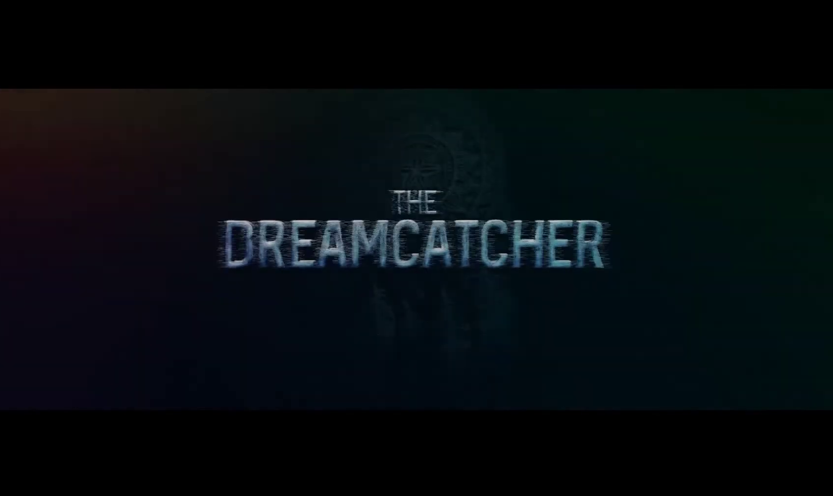The Dreamcatcher The Dreamcatcher